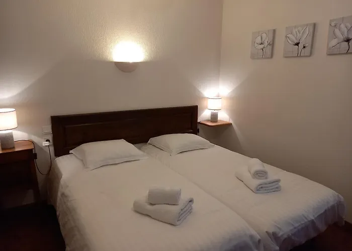 Hotel De La Halle Nolay 