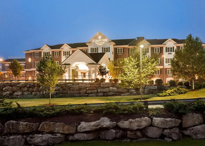 Four Points By Sheraton Bedford Manchester Airport