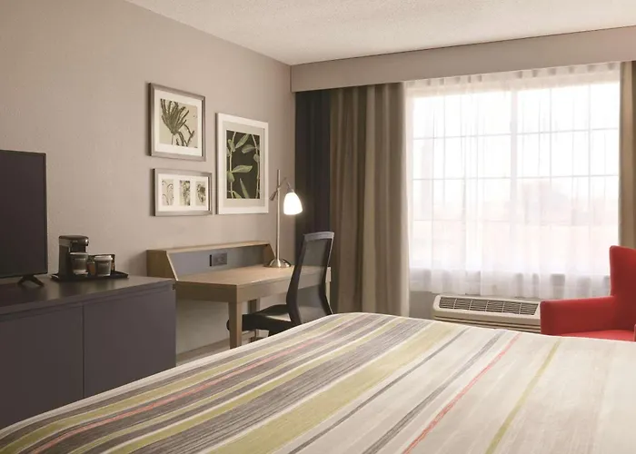 Country Inn & Suites By Radisson, London, Ky