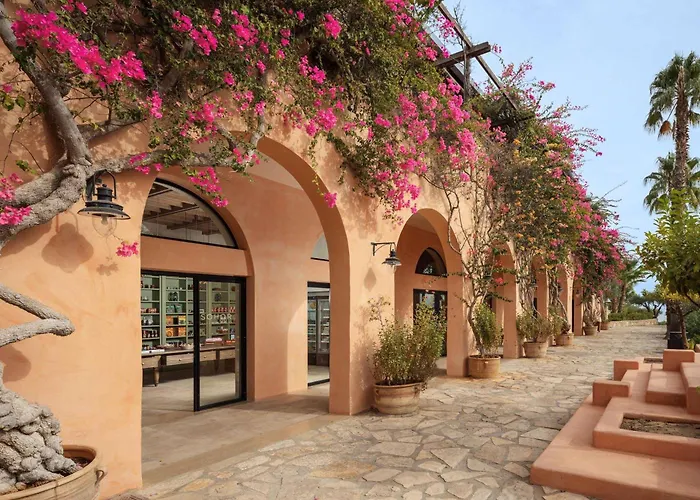 Candia Park Village Agios Nikolaos