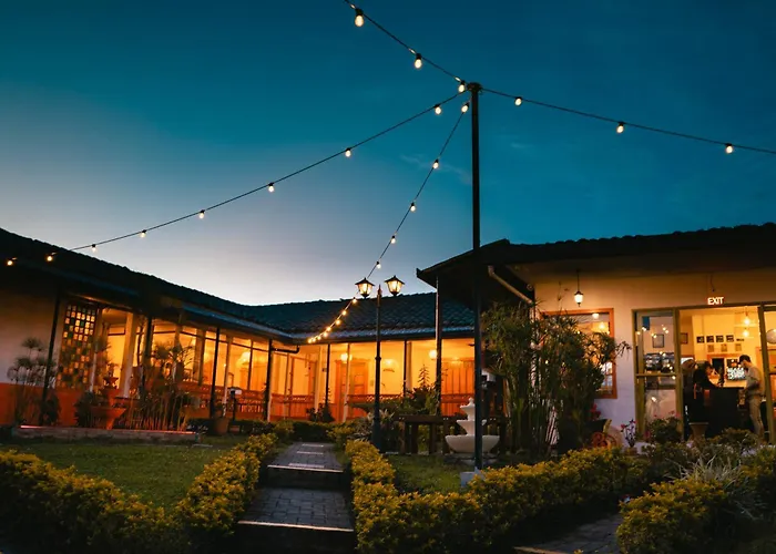 Viajero Hostel