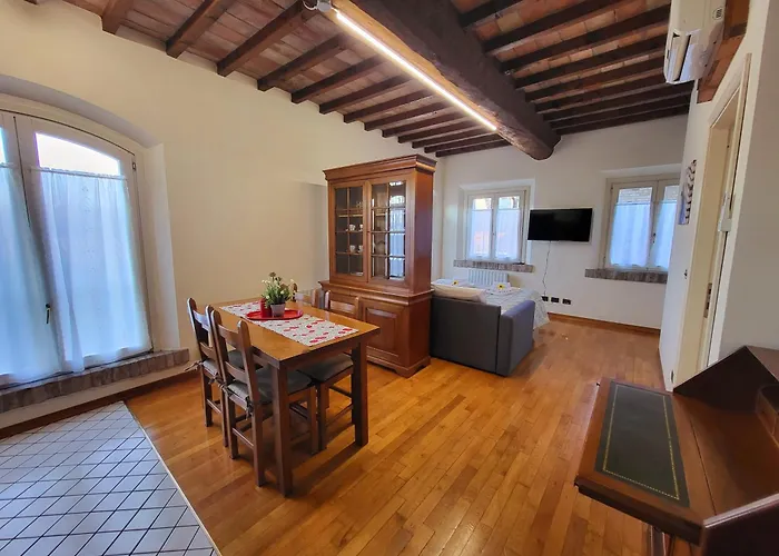 Residence Antico Borgo Modena