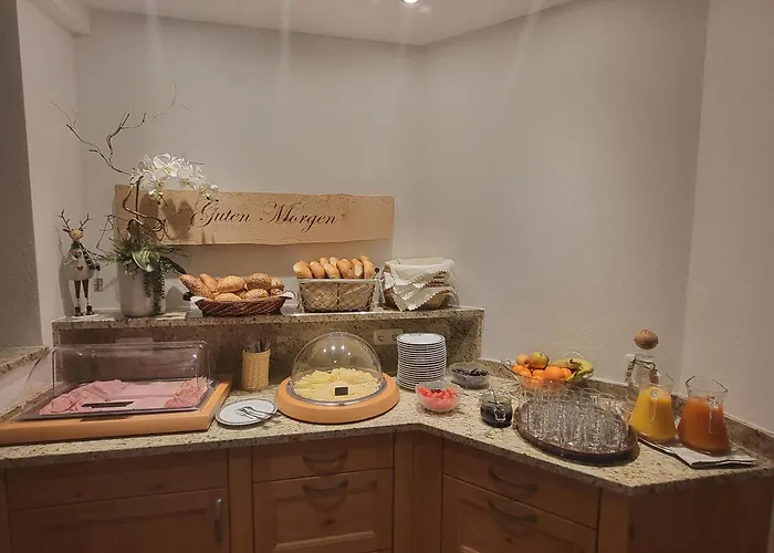 Pension Laerchenbrunn