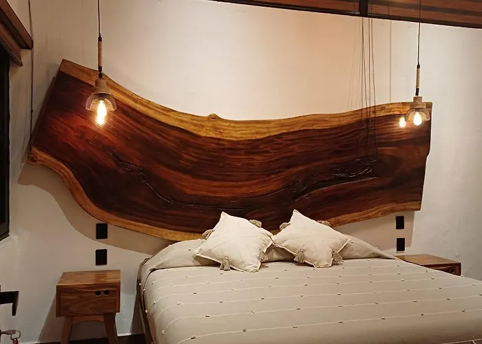 La Toscanía Tapalpa Resort&Agroturismo