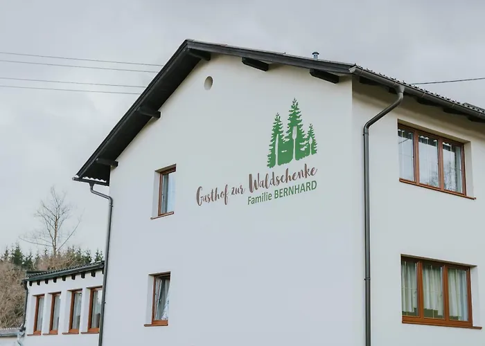 Gasthaus zur Waldschenke