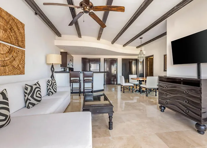 Hilton Vacation Club Cabo Azul Los Cabos