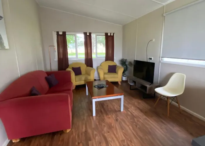 Dargo River Inn