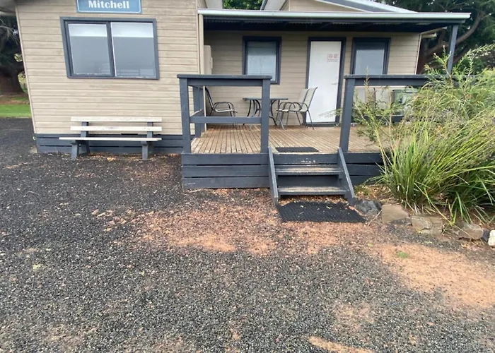 Dargo River Inn