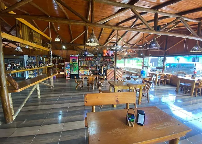 Altos Da Serra Sao Jose dos Ausentes