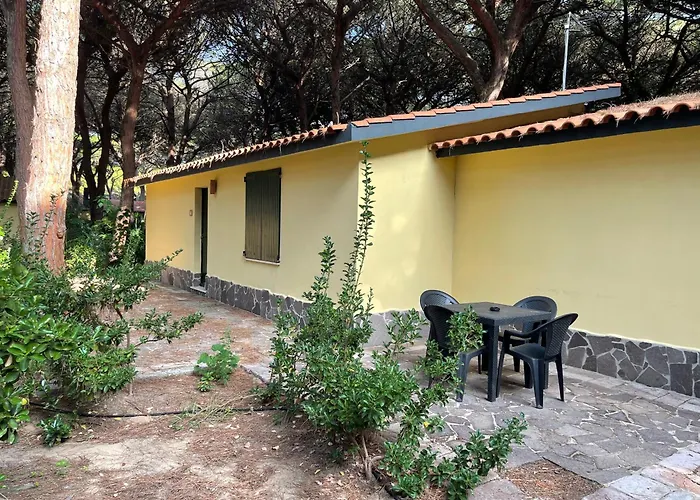 Ala Birdi Residence
