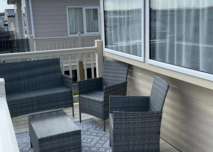 Caravan Hire Thornwick Bay Flamborough