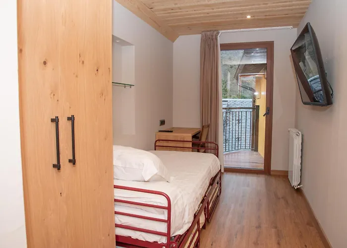 Hotel Restaurant Castellarnau