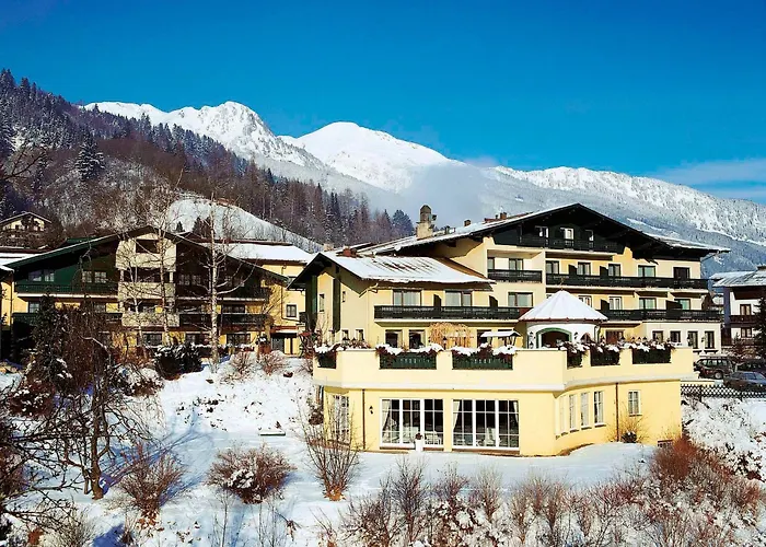 Sonnenhotel Zum Stern Bad Hofgastein