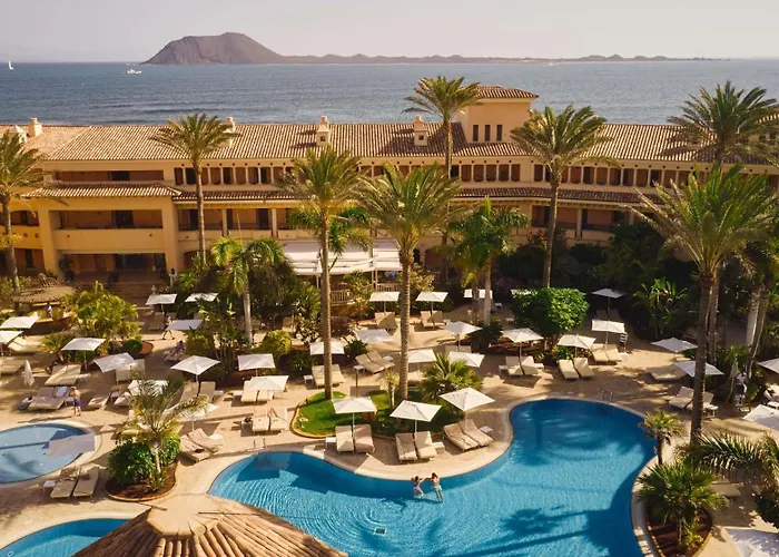 Secrets Bahía Real Resort&Spa Adults only
