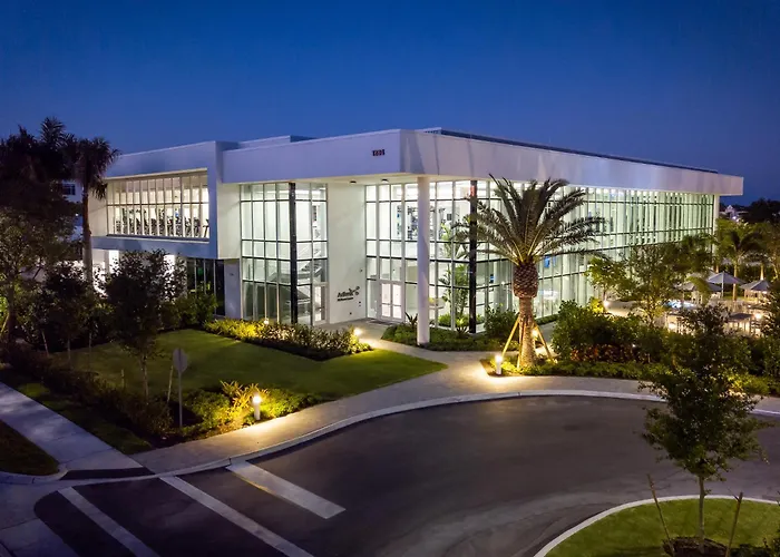 Innovation Hotel