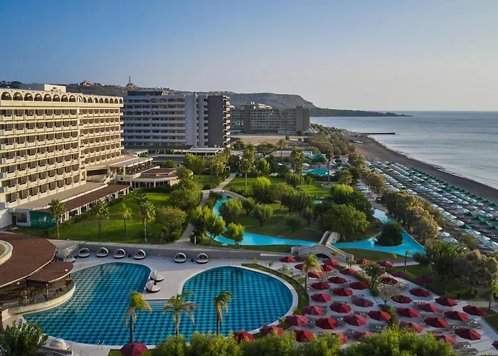 Esperos Palace Resort & Spa