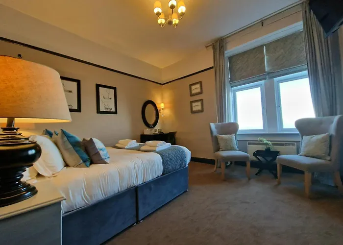 West Highland Hotel Mallaig