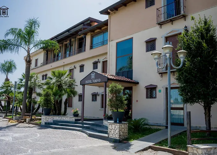 Hotel Tempio