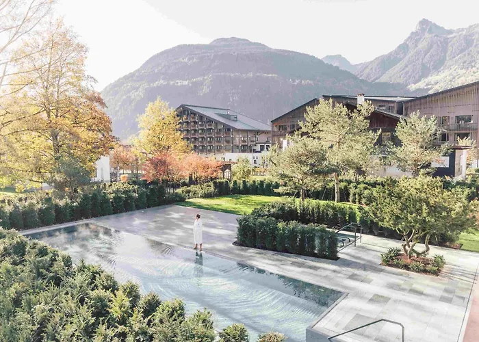 Posthotel Taube
