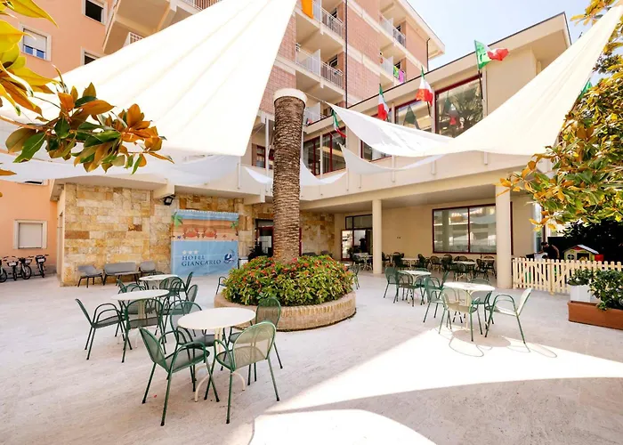 Hotel Giancarlo