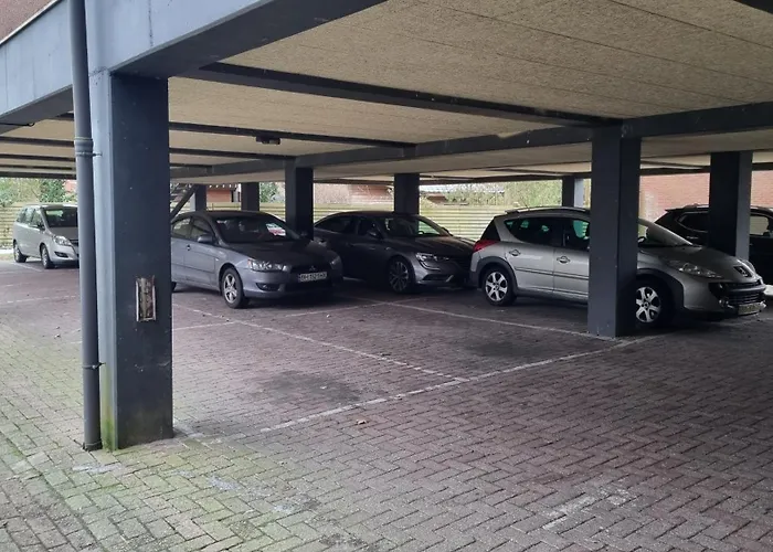 City Hotel Winschoten