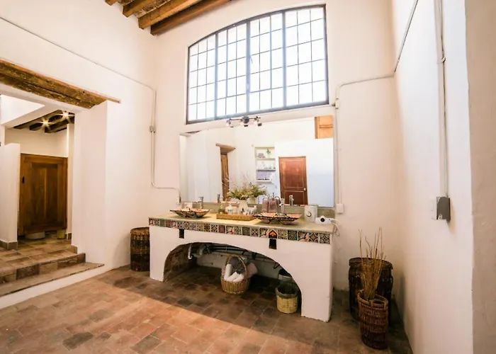 Casa las Fuentes