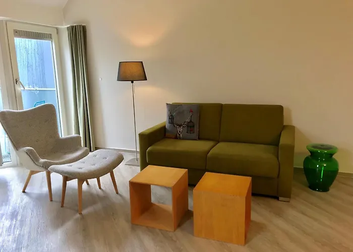 Wald & Golfhotel Lottental
