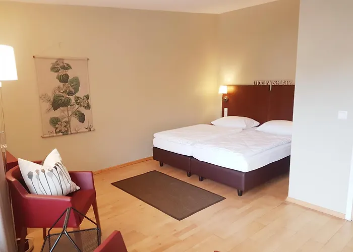 Hotel Fährhaus GmbH