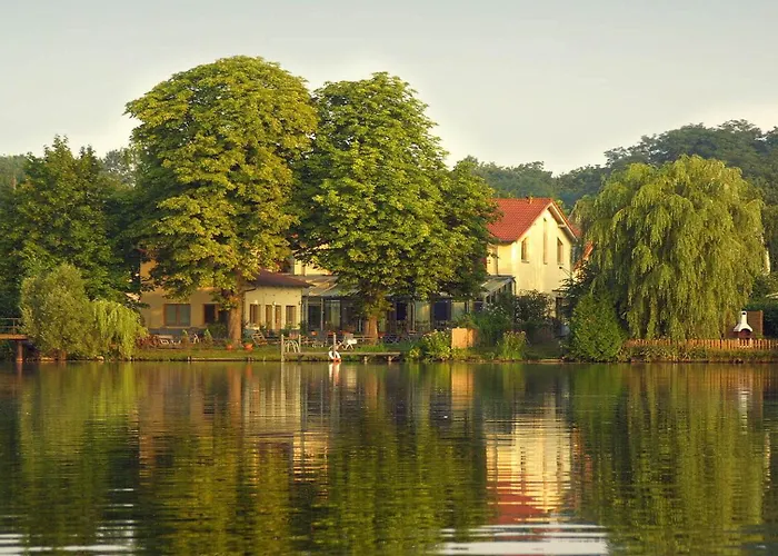 Hotel Fährhaus GmbH