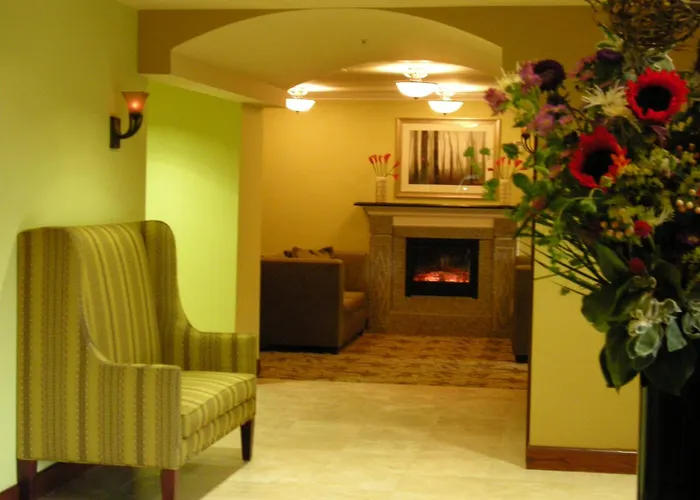 Villa Montes Hotel