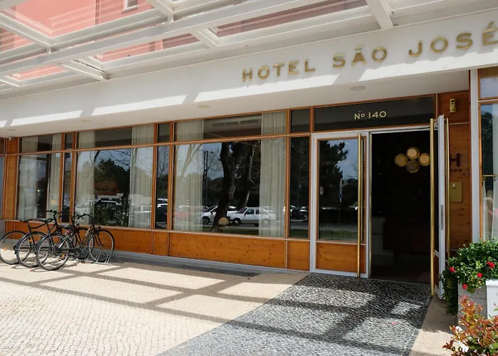 Hotel Sao Jose
