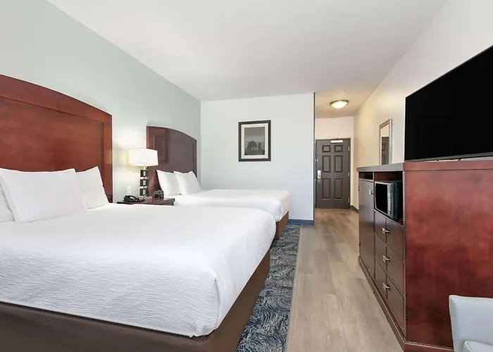 La Quinta By Wyndham Fort Worth Ne Mall