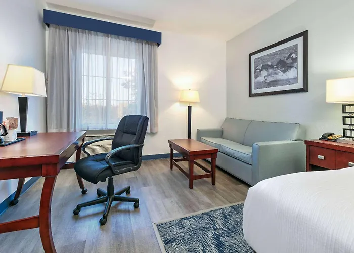 La Quinta By Wyndham Fort Worth Ne Mall