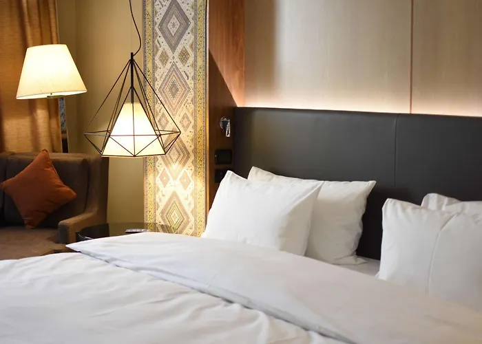 Radisson BLU Hotel Jerevan