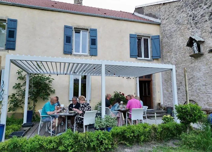 Maison Egalite