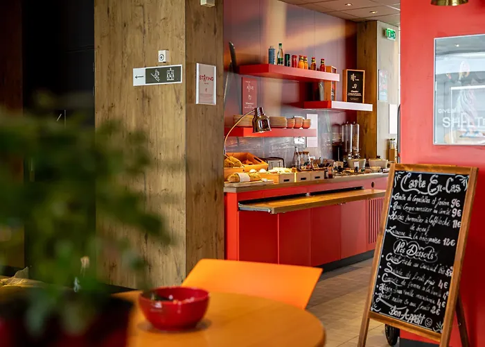 Ibis Paris Boulogne Billancourt
