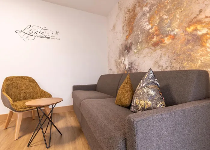 Hotel Castel - pure Lebensfreude Serfaus