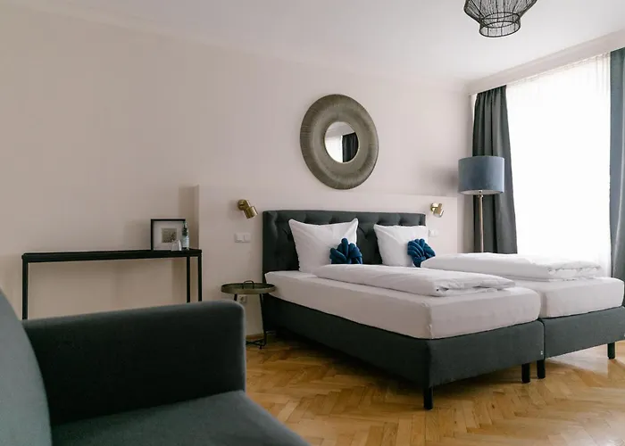 Hotel Fletzinger