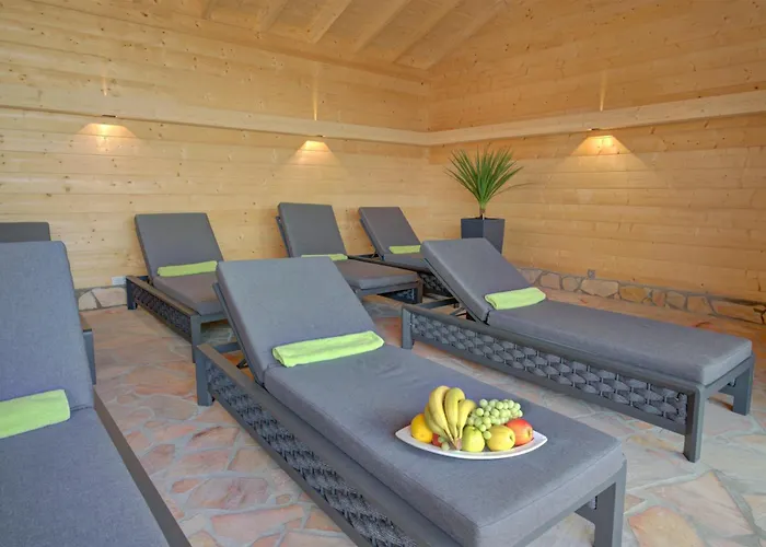 Ferienhotel Ödenhof Baiersbronn
