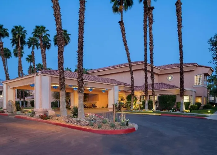 Hyatt Vacation Club At Desert Oasis