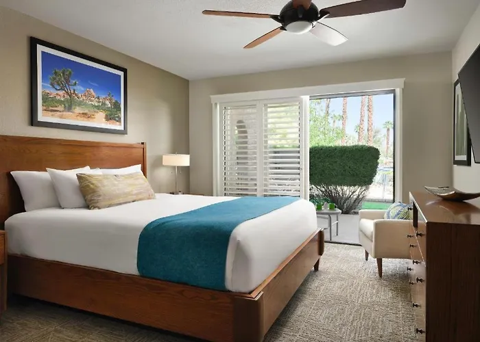 Hyatt Vacation Club At Desert Oasis