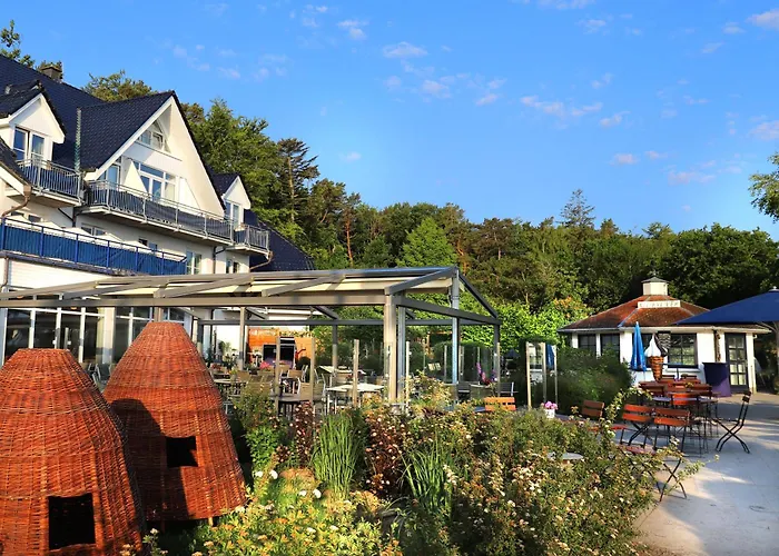 Hotel Wilhelmshoehe