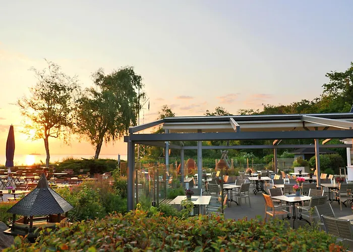Hotel Wilhelmshoehe