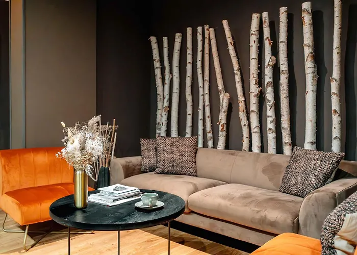 Hotel Le Diamond Rock Tignes