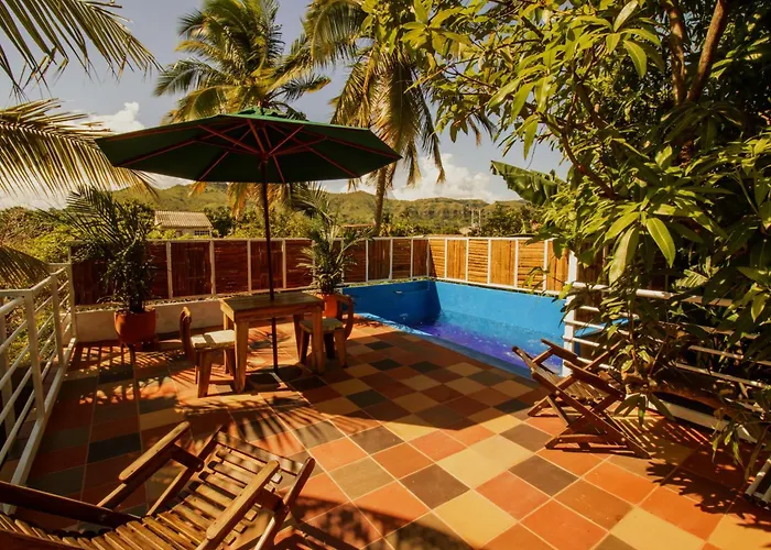 La Casona de Sara