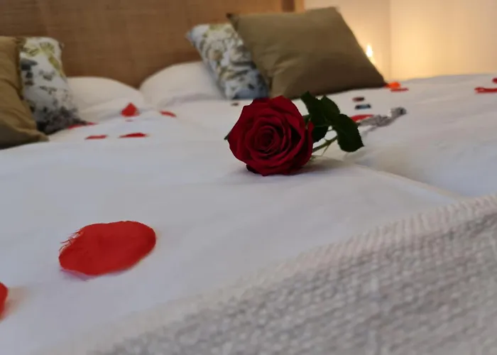 Hotel Camino de las Estrellas