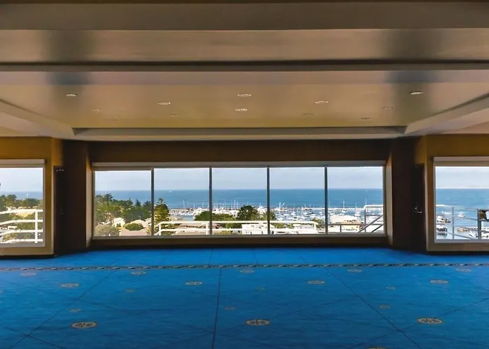 Monterey Marriott