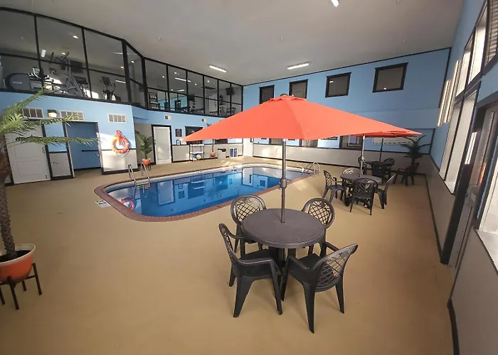 Riverview Inn & Suites, An Ascend Collection