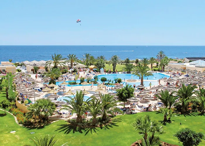 Sentido Bellevue Park