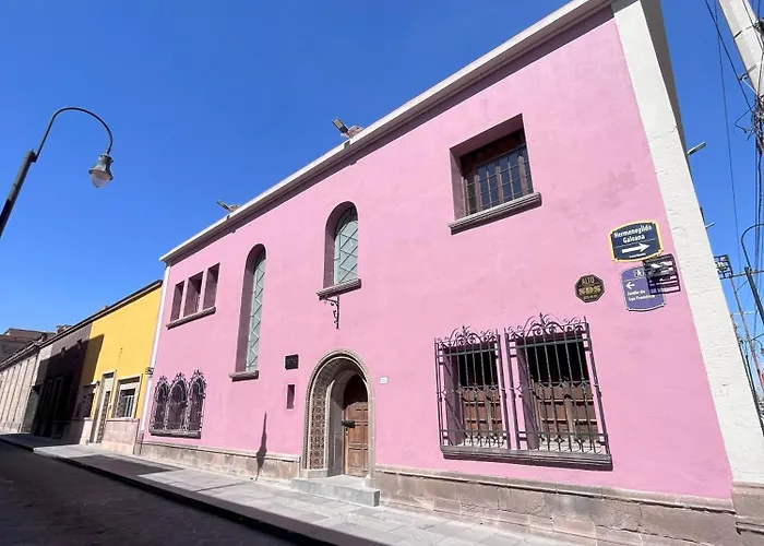 Casa Maka